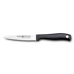 W-4052-10 Gemüsemesser 10 cm - Silverpoint TOM-GAST Code: W-4052-10