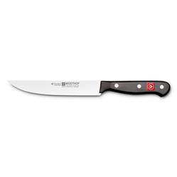 W-4130-16 Küchenmesser 16 cm - Gourmet TOM-GAST Code: W-4130-16