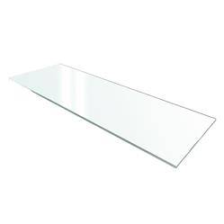 Weißes Glas 53 x 32,5 GN 1/1 TOM-GAST Code: V-SB5332