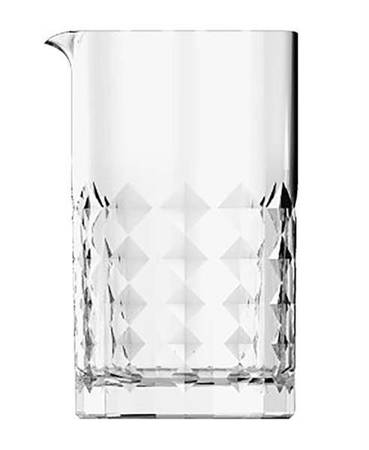 550 ml HENDI Barkeeperglas N6666