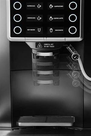 Automatische Kaffeemaschine | Touchscreen | RQK90