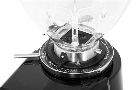 Automatische Kaffeemühle F64E NERO