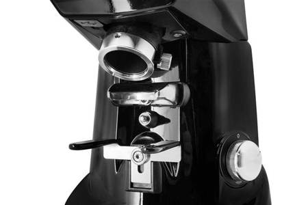 Automatische Kaffeemühle F64E NERO