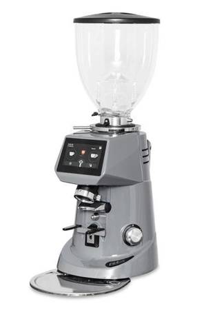 Automatische Kaffeemühle F64EVO GRIGIO SCURO