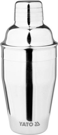 COCKTAIL SHAKER 500ML SS | YG-07121