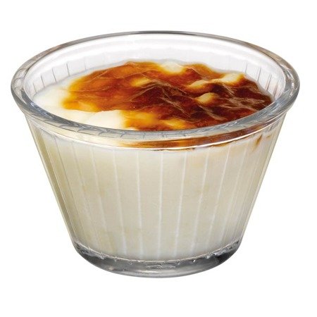 Creme brulee-Form, V 0,180 l 400088 STALGAST