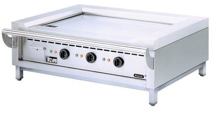 Elektrischer Teppanyaki-Grill TP 15/E P