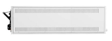 Elektrischer modularer Schamotteofen | 4x600x400 | BAKE 6