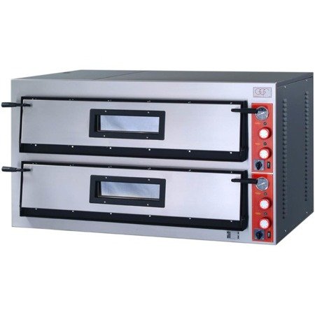 F-Line Pizzaofen 2x9x36 breit 781712 STALGAST