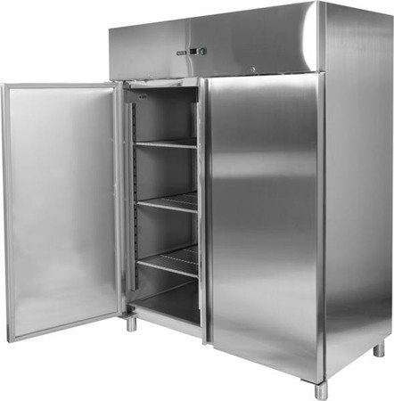 FREezer UNIT 1300L 1480x830x2010 DOUBLE-DOUBLE | YG-05211