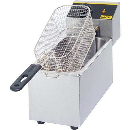 Friteuse 3 l 746035 STALGAST