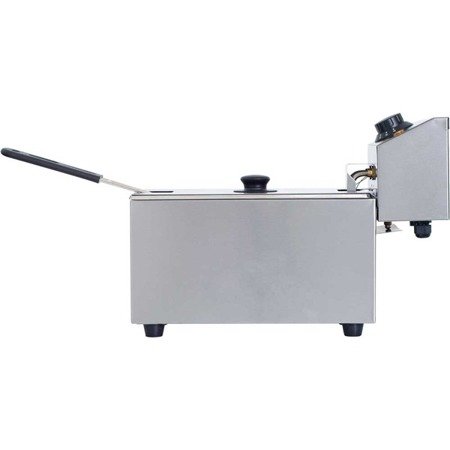 Friteuse 3 l 746035 STALGAST