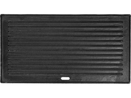 GUSSEISENPLATTE FÜR GASGRILL YATO YG-20002, YG-20011, YG-20017 , YG-20030