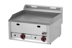 Gasgrillplatte | Red Fox FTHR 60 GL