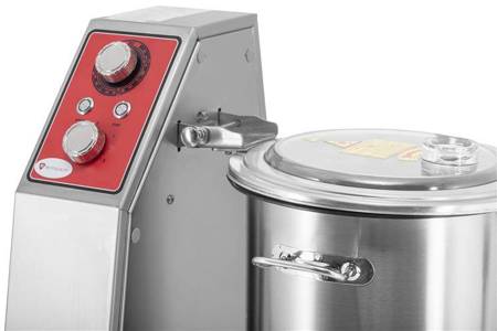 Gastronomie-Schneider 50l | 400V | RQ.SD.09