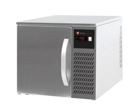 Gebläsekühler RQSS 03 | Gebläsekühler | 3xGN1/1 | 0,59 kW | 580x700x514 mm