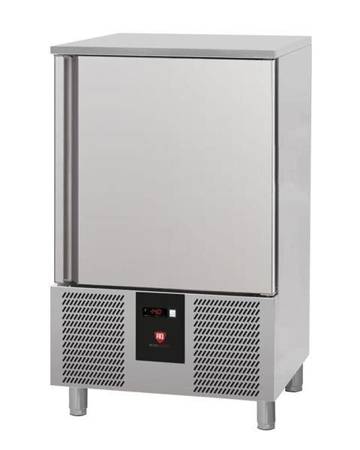 Gebläsekühler RQSS 08 | Gebläsekühler | 8xGN1/1 | 2 kW | 790x800x1290 mm