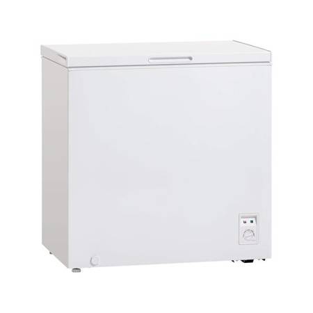 Gefrierschrank | 5°C bis -25°C | 199 l | SB201W