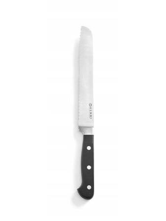 Geschmiedetes Brotmesser - 23cm HENDI 781333