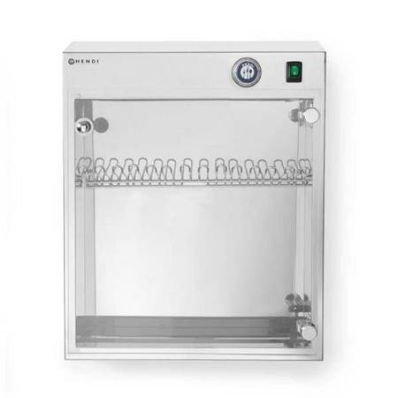 HENDI Messer-Sterilisator 281246