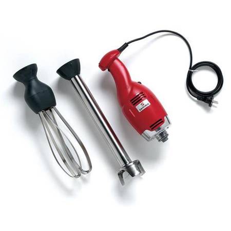 Handmixer TR/BM mit Zusatzstab und auswechselbarem Mischarm TR/BM 270 HENDI 3030075