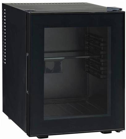 Hotelkühlschrank | Minibar | 35 l | MB32BGD