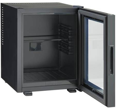 Hotelkühlschrank | Minibar | 35 l | MB32BGD