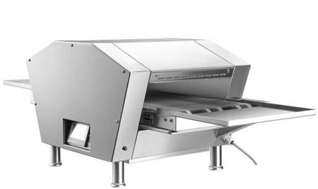 Infrarot-Streifen-Toaster SET280 | 400V