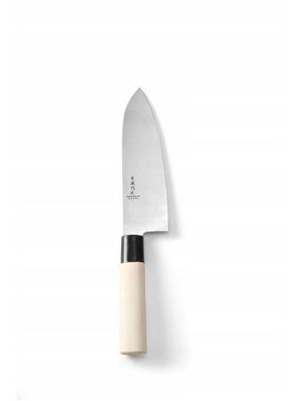 Japanisches SANTOKU 165 mm Messer HENDI 845035