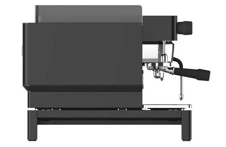 Kaffeemaschine 1-gruppig EX3 Mini 1GR B PID | 2,8 kW | Top Version