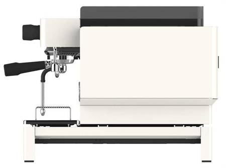 Kaffeemaschine 1-gruppig EX3 Mini 1GR W PID | 2,8 kW | Top Version