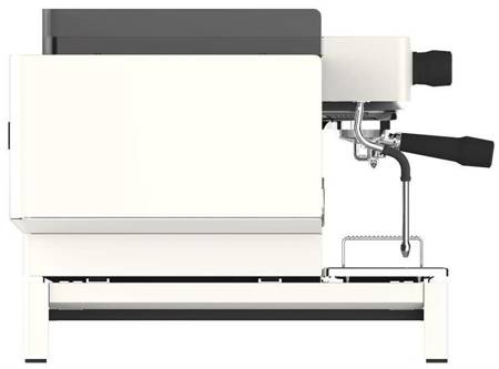 Kaffeemaschine 2-Gruppen EX3 Mini 2GR W PID | 2,8 kW | Top Version