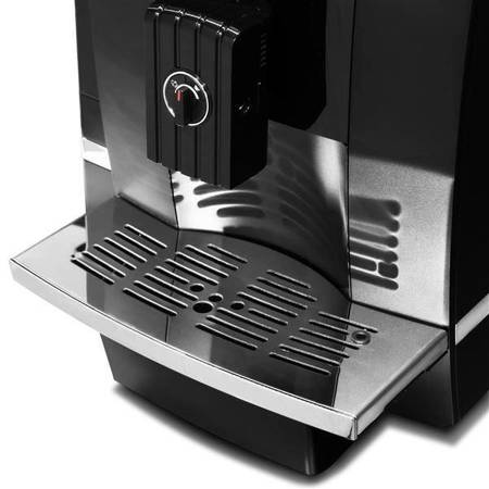 Kaffeemaschine | Automatik | Frischmilch | 1,8 l Wassertank | Carimali CA1000LM