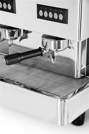 Kaffeemaschine | Druck 2 Kannen MRC2GR INOX