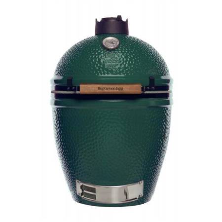 Kamado-Keramik-Grill Big Green Egg Groß