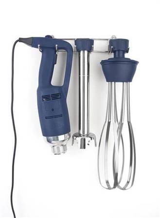 Kitchen Line Handmixer mit variabler Geschwindigkeit - HENDI Kit 222133