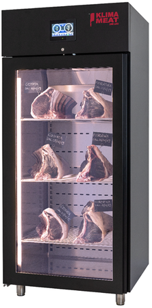 Klima Meat SYSTEM Würzschrank | ZERNIKE | KMS900PVB