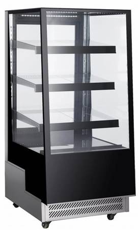 Konditoreivitrine ARC-300L | 350l