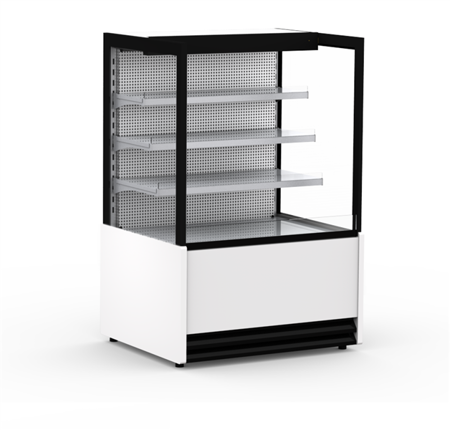 Konditoreivitrine ROLANDO RCh-1/C5 970