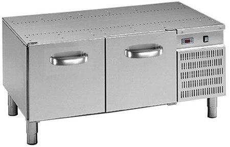 Kühlsockel für Tischgeräte BR2C77 BR2C77 MBM