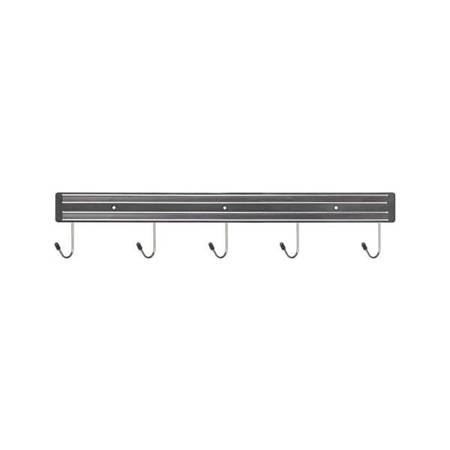 Magnetleiste mit Haken, L 450 mm STALGAST 248458