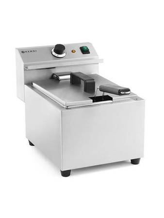 Mastercook 8l HENDI Friteuse 207208