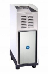 Milchkühlschrank FRIDGE SMART A02