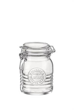 OFFICINA 1825 VASO 500 ml-Glas HENDI 777947