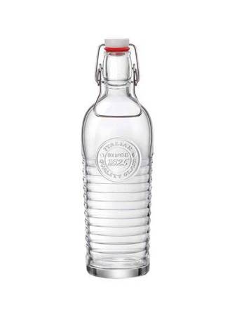 Officina 1825 750 ml Flasche - Satz von 6 Stück. HENDI 775844