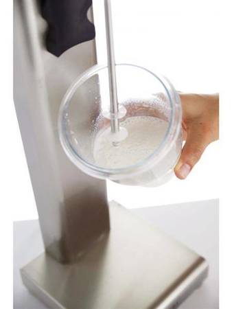 Polycarbonat-Becher für Milchshake-Shaker HENDI 942765