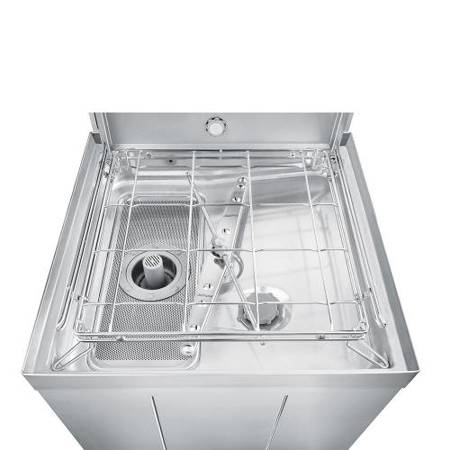 Profi-Geschirrspüler mit Haube - SMEG HTY520D