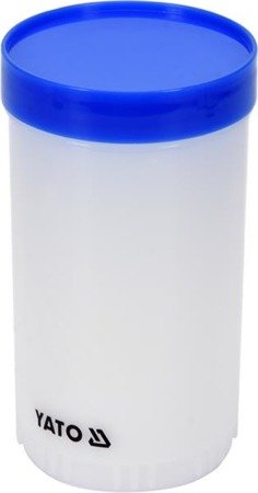 RIEGELSPENDER 1L BLAU | YG-07116