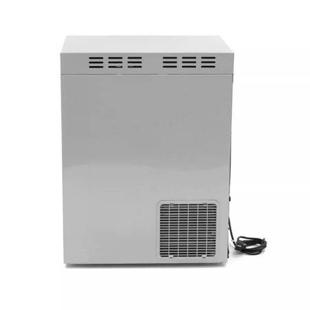 RQFI50W | 50kg/24h | wassergekühlter Wäscher