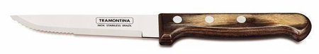 Steakmesser "Gaucho", Linie Horeca, braun HENDI 29810008